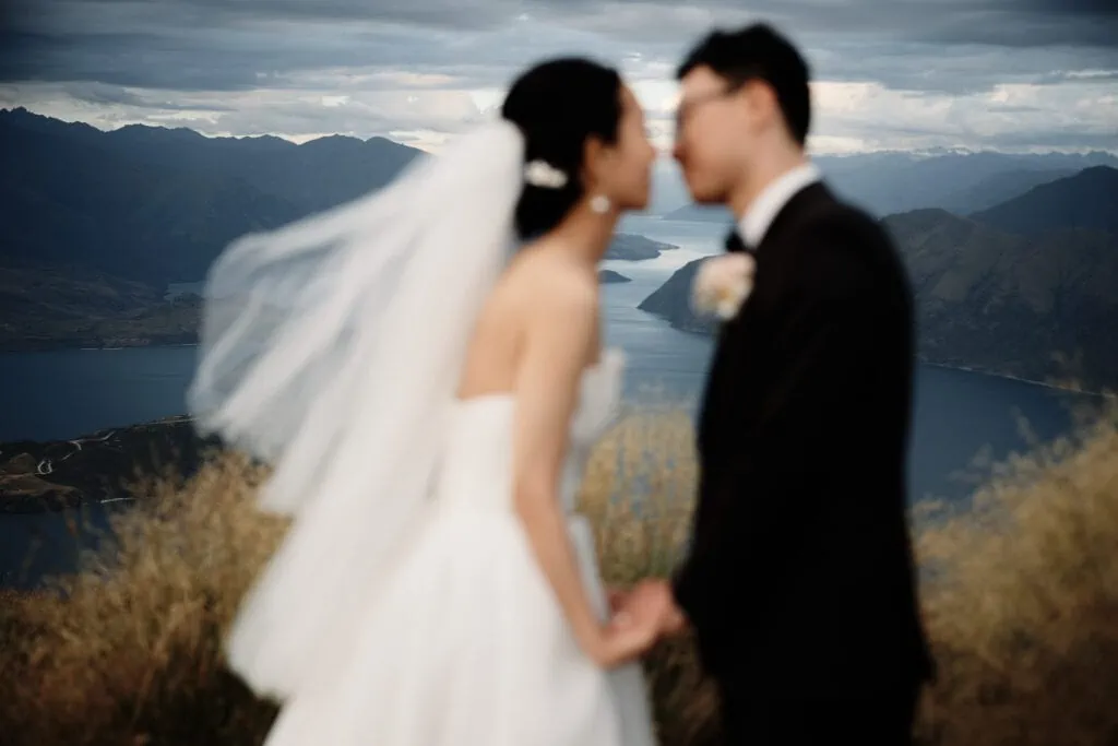 queenstown wanaka coromandel roys peak heli wedding elopement photographer nz package