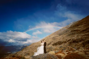 queenstown new zealand wedding photographer elopement heli pre-wedding shoot wanaka roys peak-3
