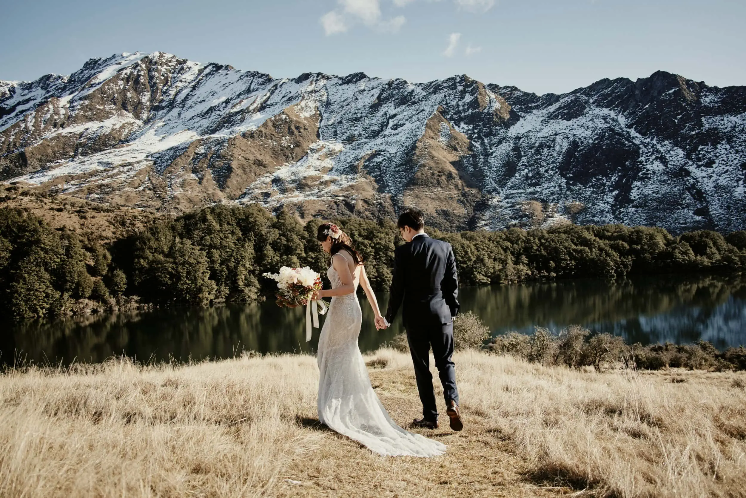  Queenstown-New-Zealand-Heli-Wedding-Heli-Wedding-Photographer-The-Remarkables