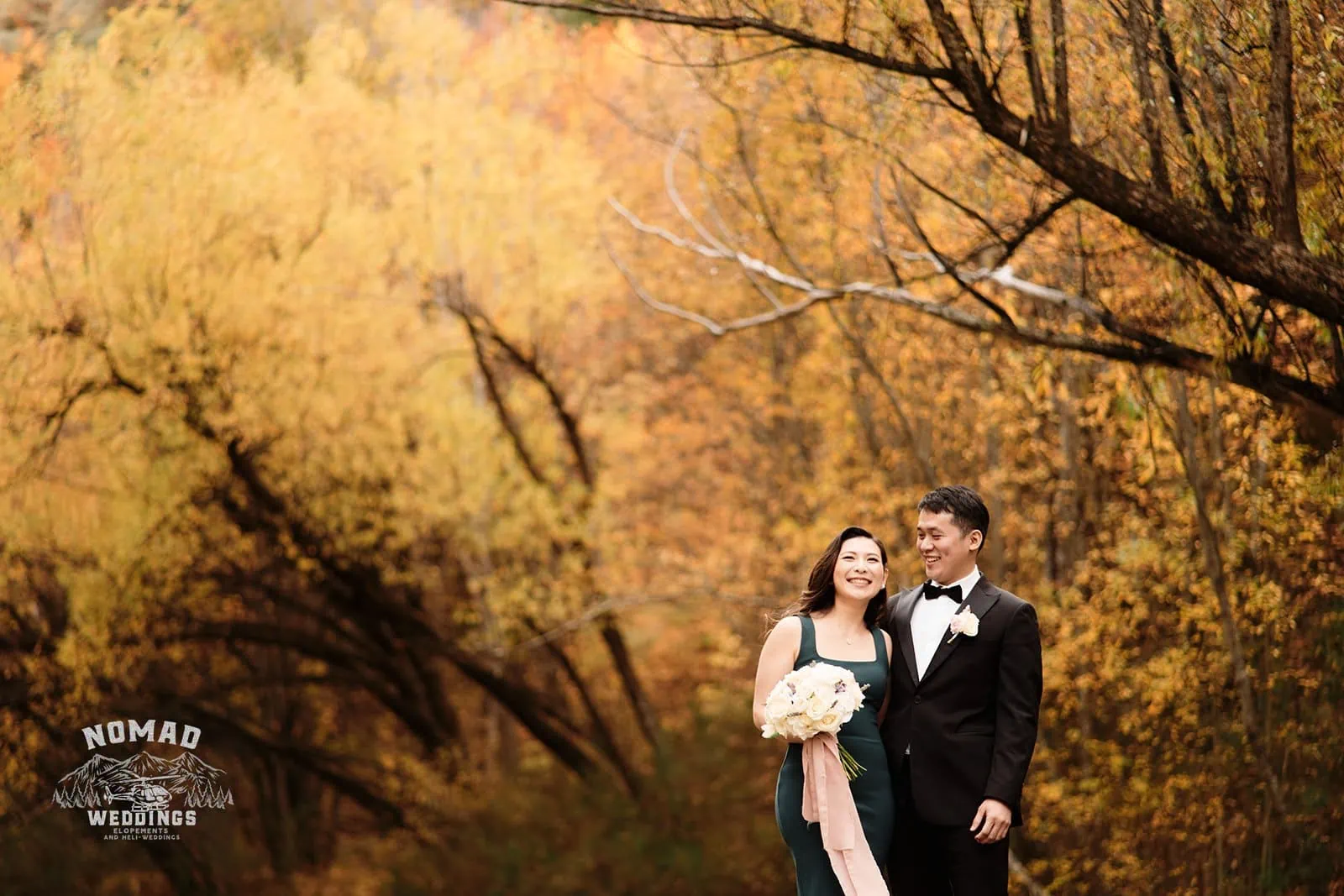 Queenstown New Zealand Prenup Shoot Wedding Elopement Wedding Photographer Arrowtown jpg.