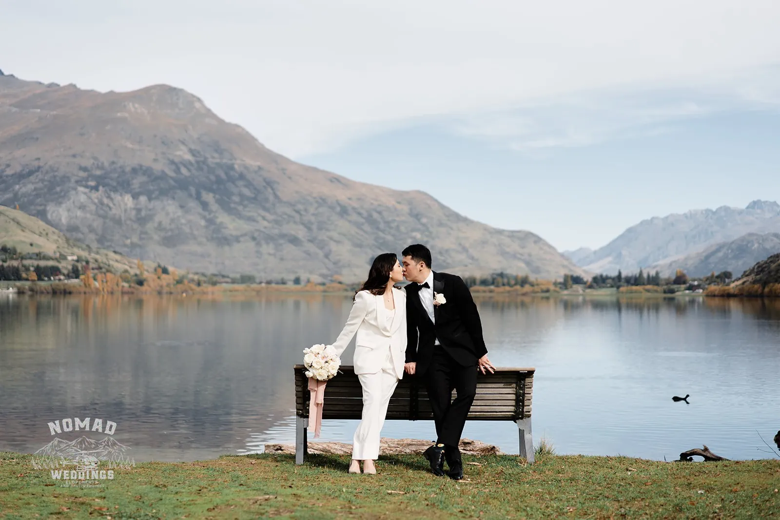 Queenstown New Zealand Prenup Shoot Wedding Elopement Wedding Photographer Lake Hayes jpg.