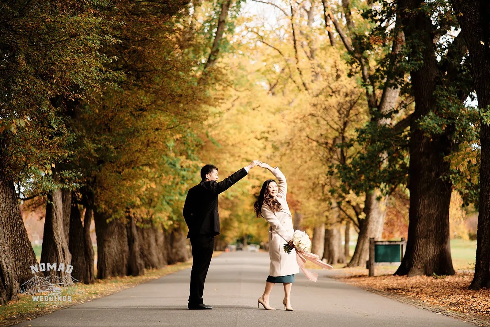 Queenstown New Zealand Prenup Shoot Wedding Elopement Wedding Photographer Millbrook Estate jpg.