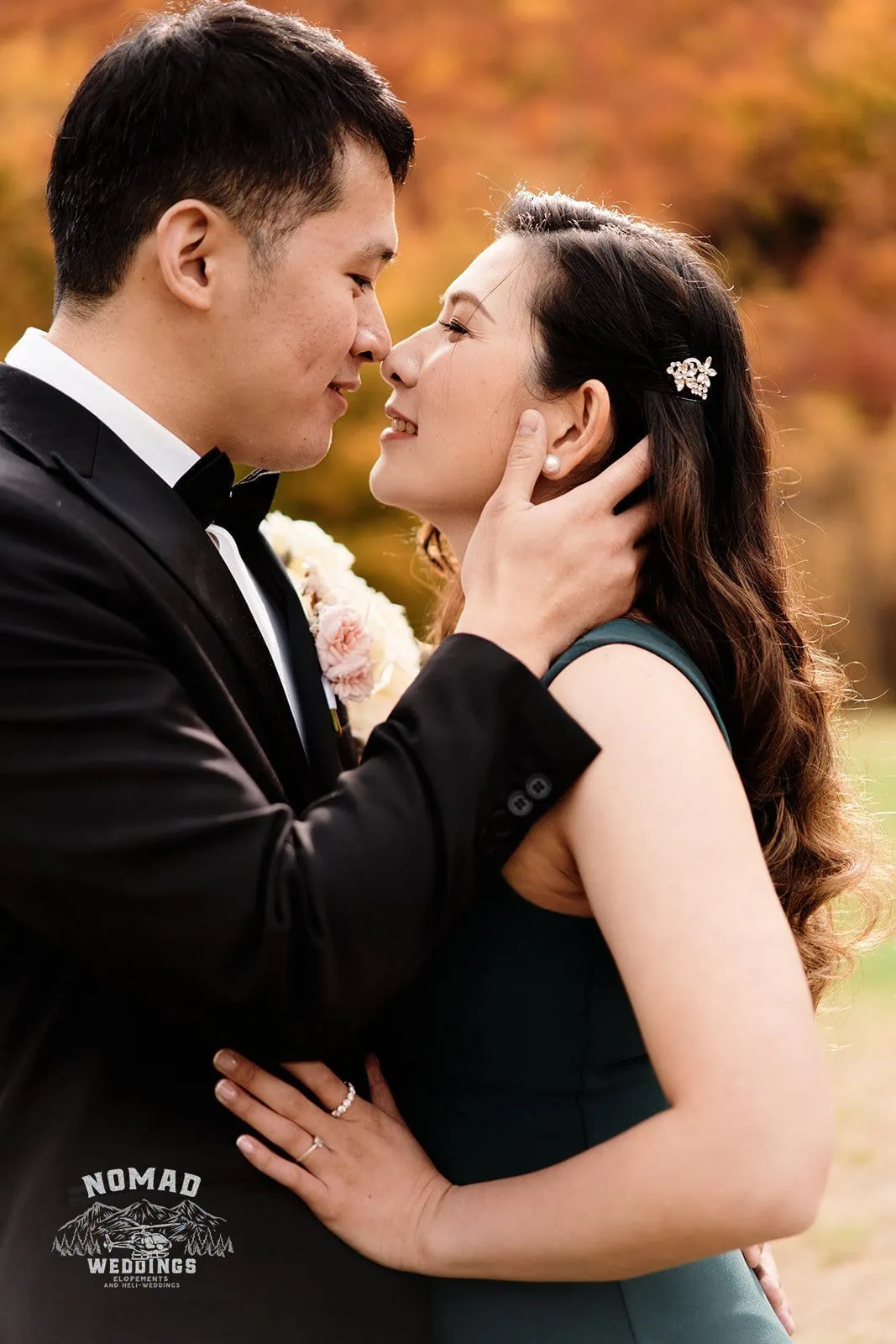 Queenstown New Zealand Prenup Shoot Wedding Elopement Wedding Photographer Arrowtown jpg.