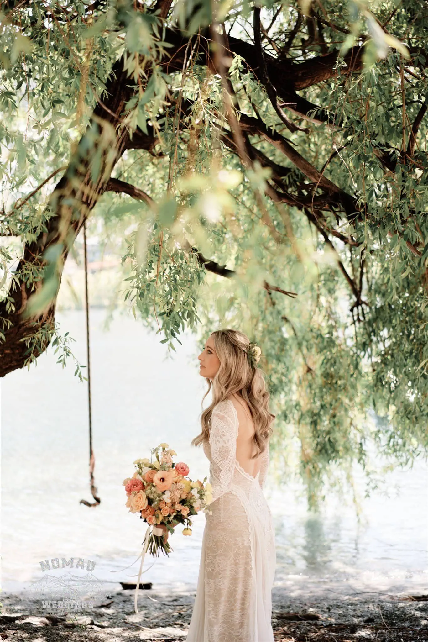 Queenstown New Zealand Stoneridge Estate Elopement Wedding Photographer Lake Wakatipu jpg.