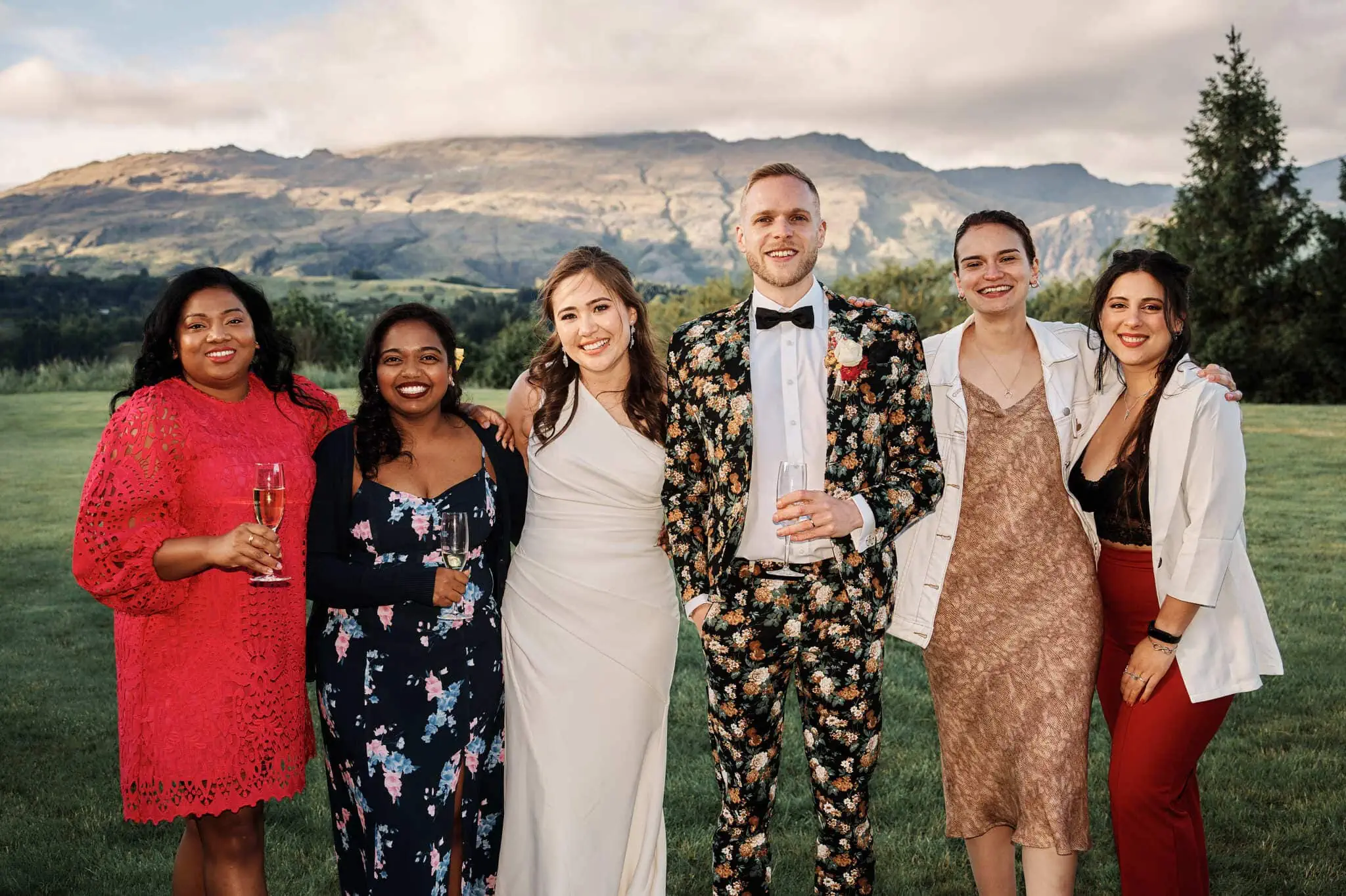 Queenstown New Zealand heli wedding elopement packages photographer Jpg 