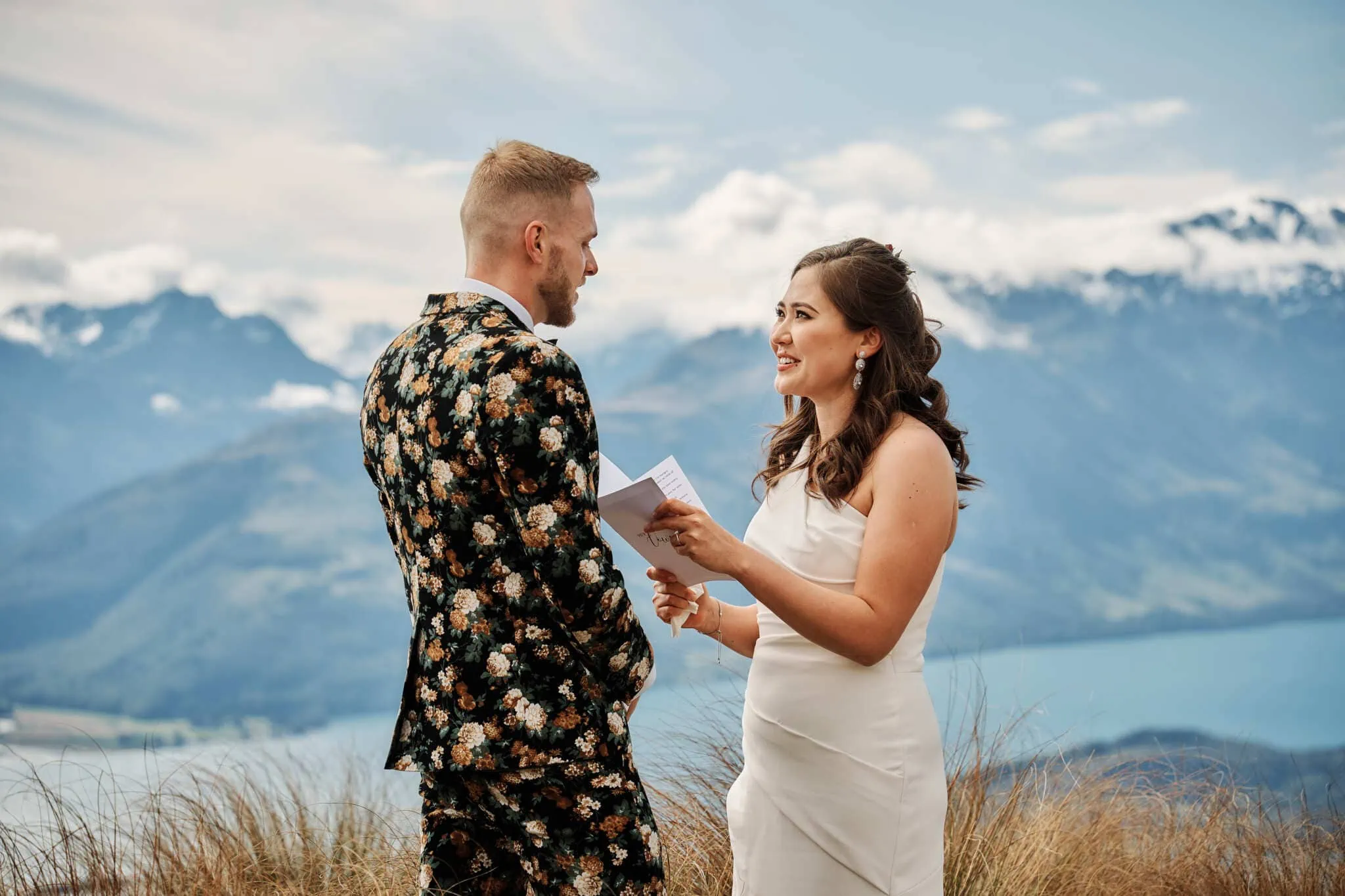 Queenstown New Zealand heli wedding elopement packages photographer Jpg 
