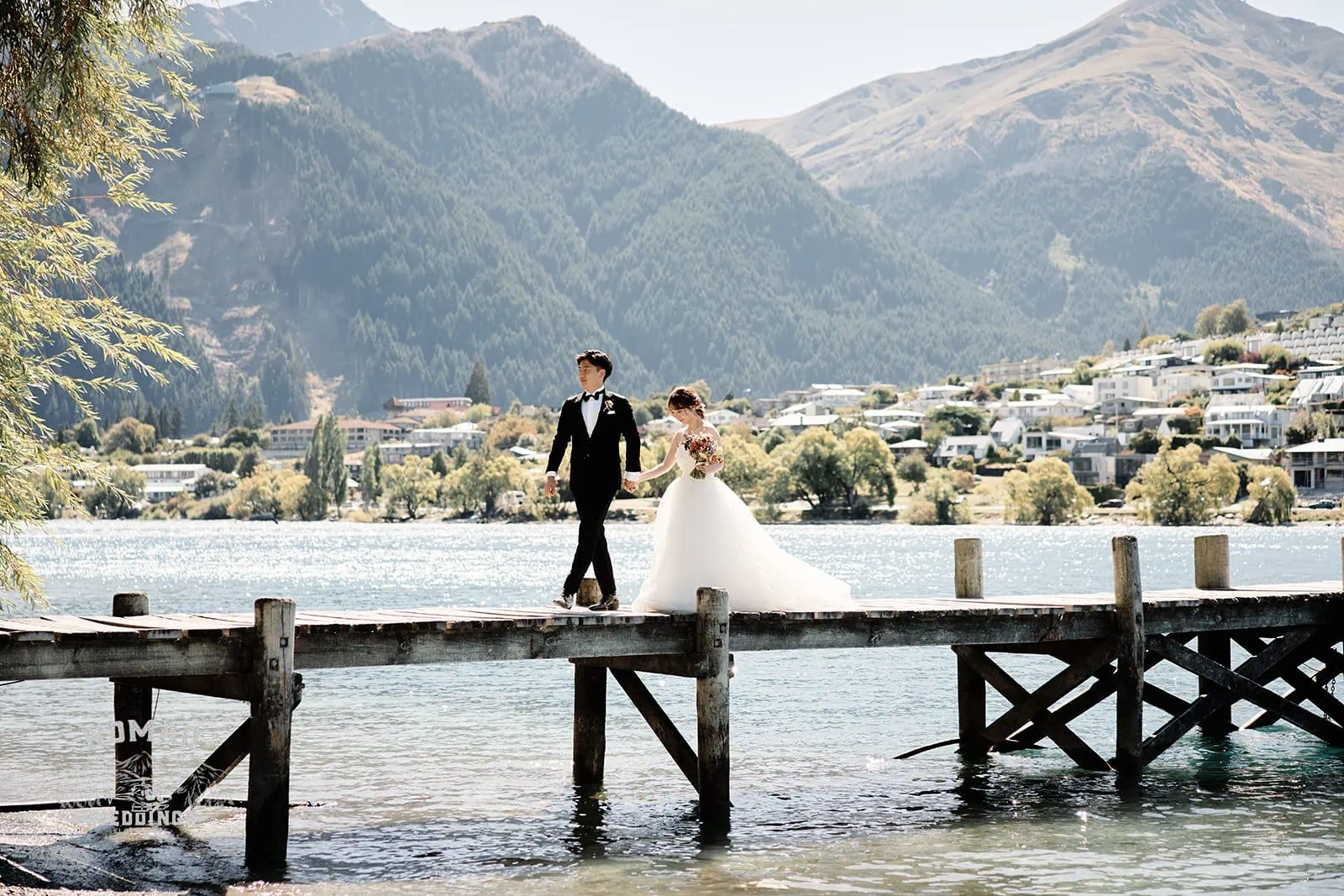 QUICK GUIDE TO QUEENSTOWN’S SUMMER GROUND SPOTS