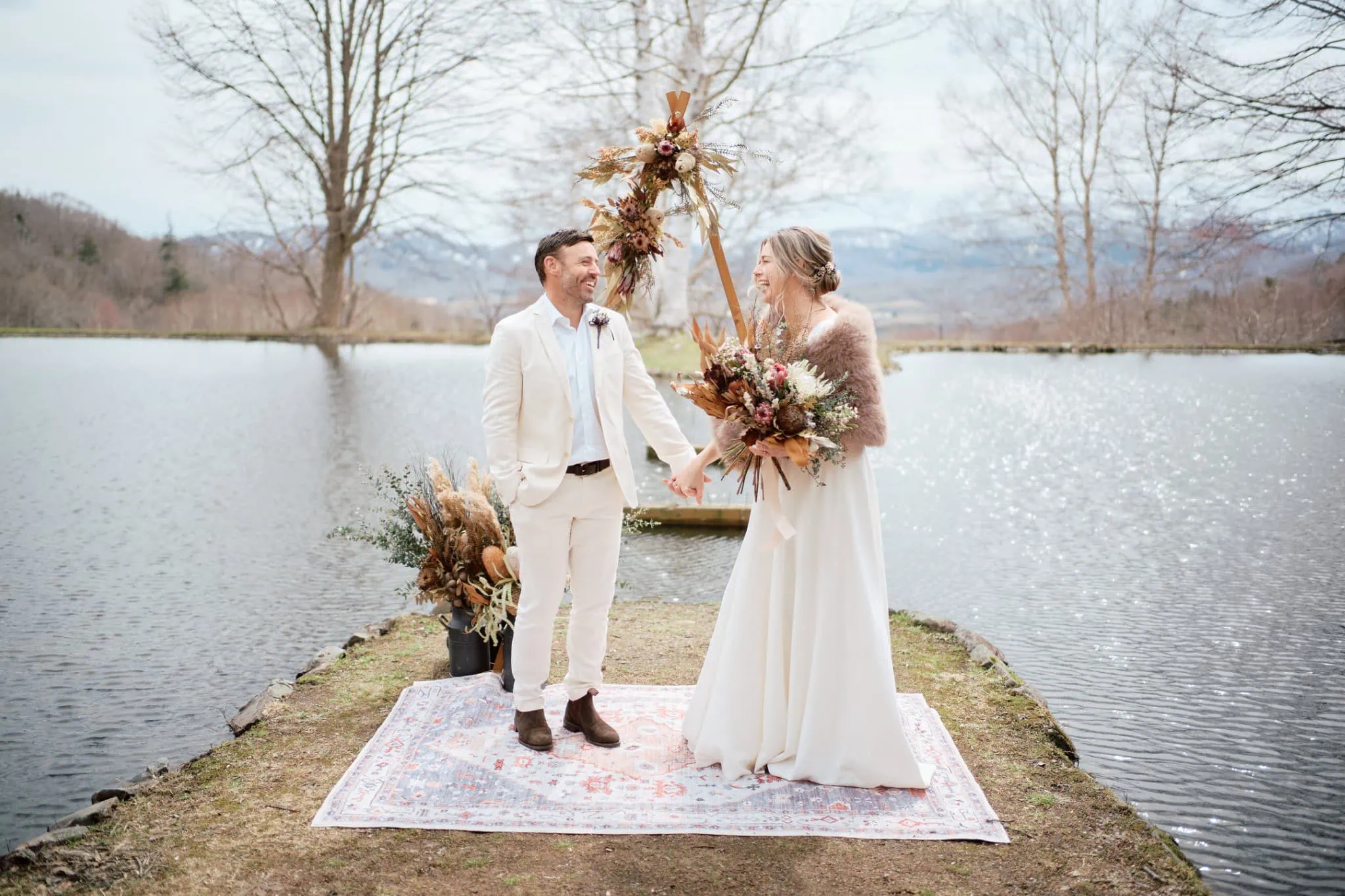 japan elopement packages nomad weddings kyoto tokyo niseko